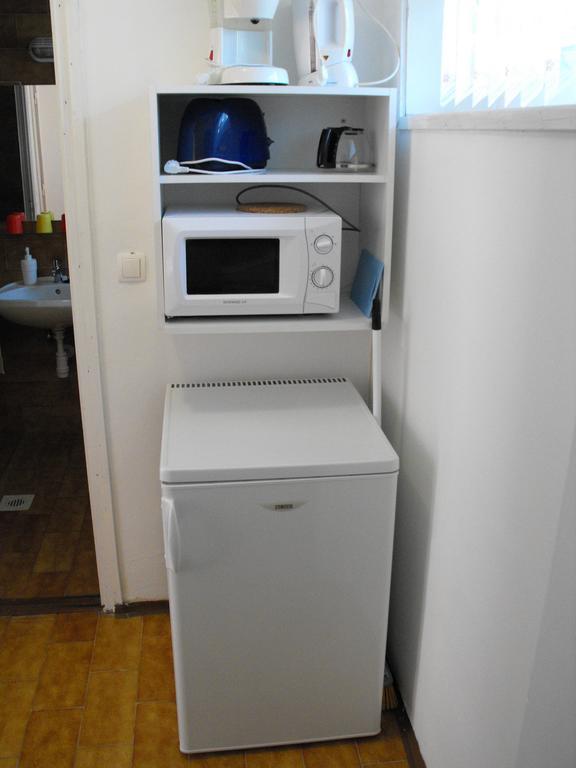 Siesta Ueduelo Apartment Igal Room photo