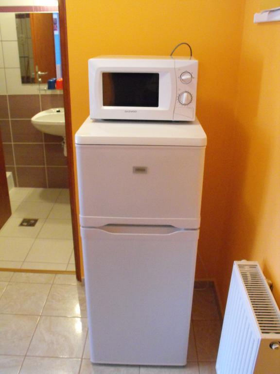 Siesta Ueduelo Apartment Igal Room photo
