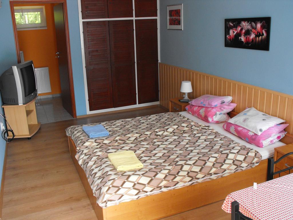 Siesta Ueduelo Apartment Igal Room photo