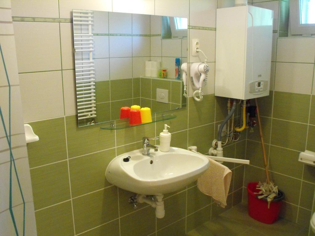 Siesta Ueduelo Apartment Igal Room photo
