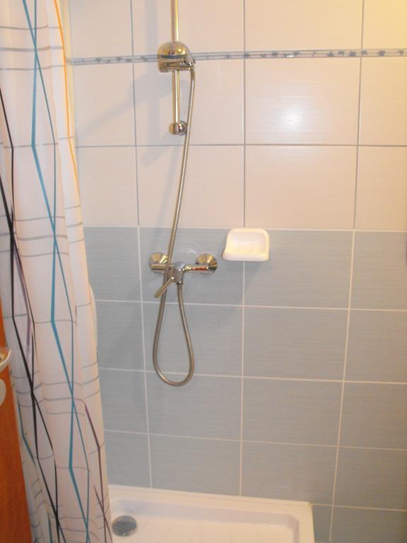 Siesta Ueduelo Apartment Igal Room photo