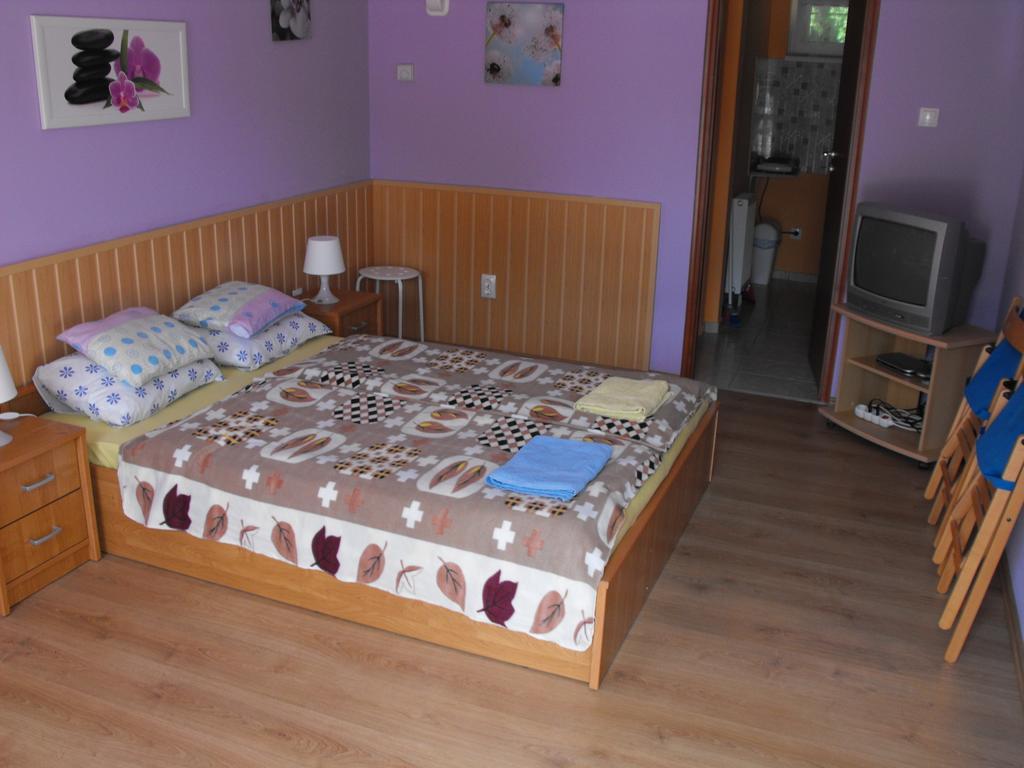 Siesta Ueduelo Apartment Igal Room photo