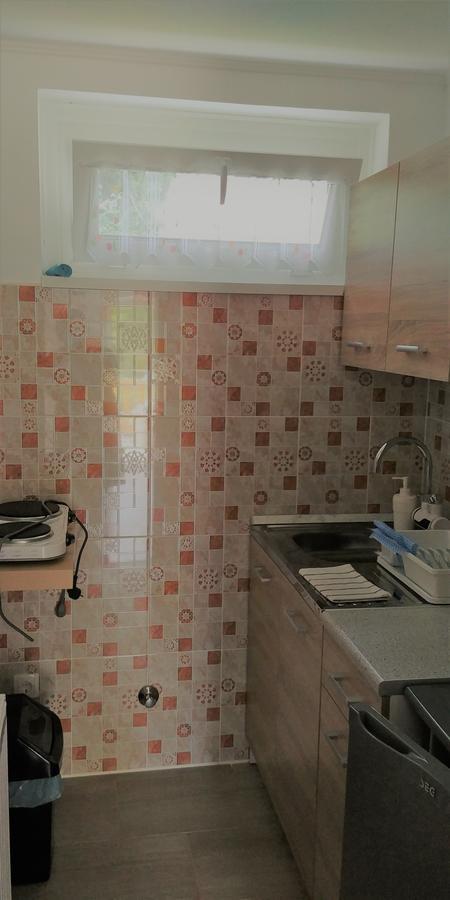 Siesta Ueduelo Apartment Igal Exterior photo