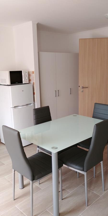 Siesta Ueduelo Apartment Igal Exterior photo