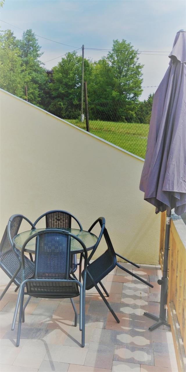 Siesta Ueduelo Apartment Igal Exterior photo